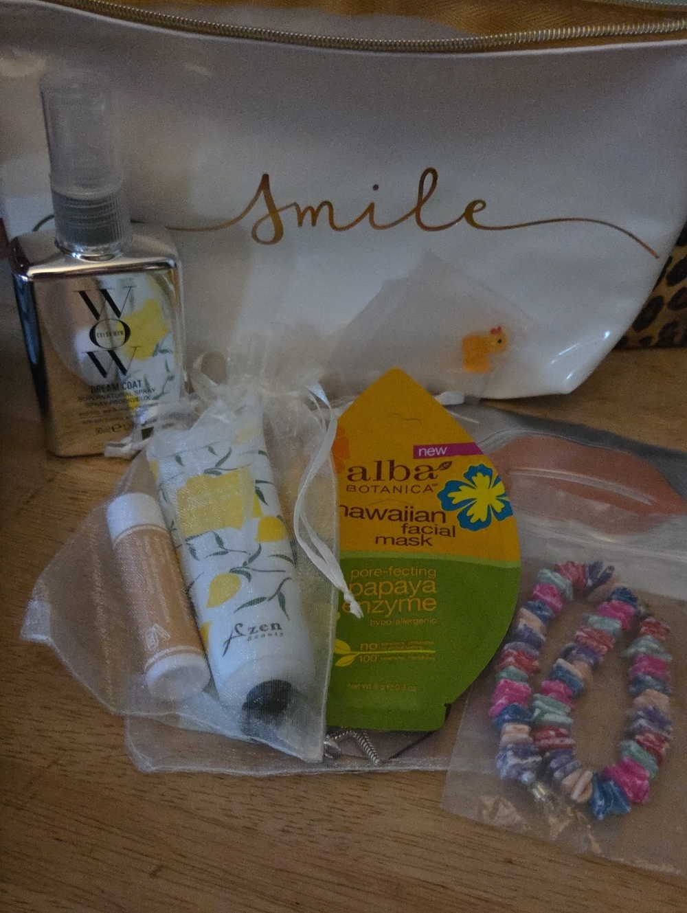 Personal Care Bundle